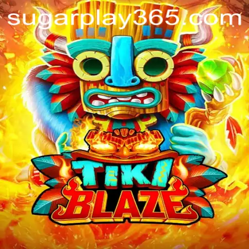 Exploring the Vibrant World of TikiBlaze: A Journey with Sugar Play