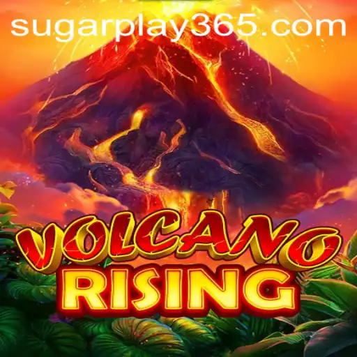 Discover the Thrilling World of VolcanoRising: A Captivating Adventure Awaits