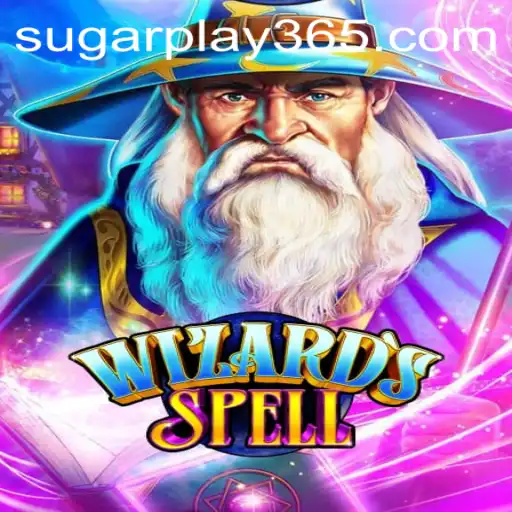 WizardsSpell: Exploring the Magical World of Sugar Play