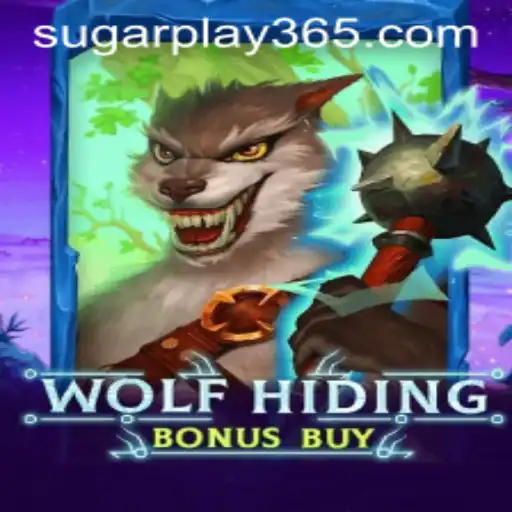 Exploring the Enigmatic World of WolfHidingBonusBuy: A Modern Gaming Adventure