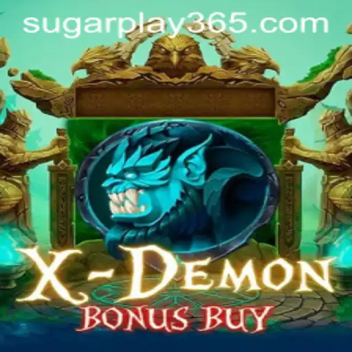 Exploring XDemonBonusBuy: An In-Depth Look at Sugar Play's Exciting New Game