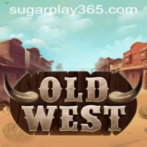 Discover 'OldWest': Dive Into Adventure with Sugar Play