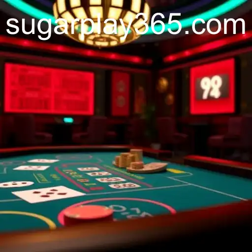 The Captivating World of Online Baccarat: An Inside Look at Sugar Play