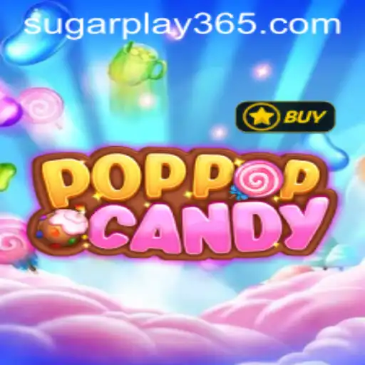 Dive into the Sweet World of POPPOPCANDY: A Sugar Play Extravaganza