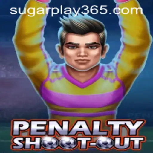 PenaltyShootOut: A Dive into the Exciting Game of Sugar Play