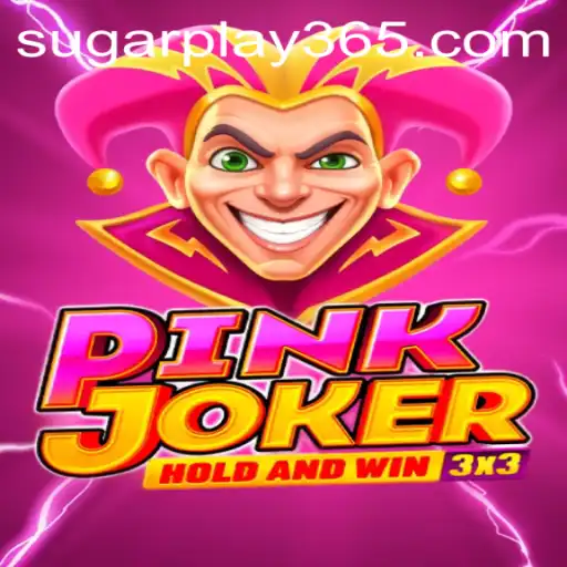 Exploring Pinkjoker and Its Exciting Feature: Sugar Play