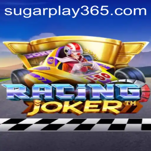 RacingJoker: The Thrilling World of Sugar Play