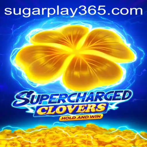 Experience the Thrill of SchargedClovers: An Exploration of Sugar Play