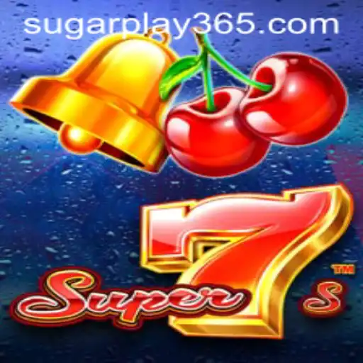 Exploring the Thrills of Super7s: A New Era in Gaming with Sugar Play