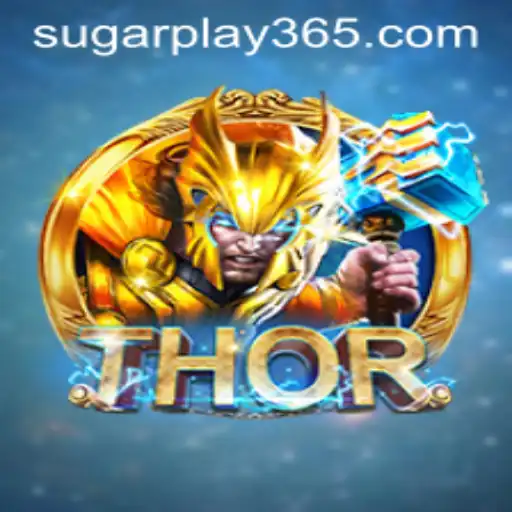 THOR: The Electrifying Adventure with Sugar Play