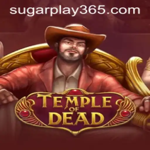 Explore the Enchanting World of TempleofDead: A Sugar Play Adventure
