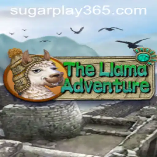 TheLlamaAdventure: A Journey Through Sugar Play