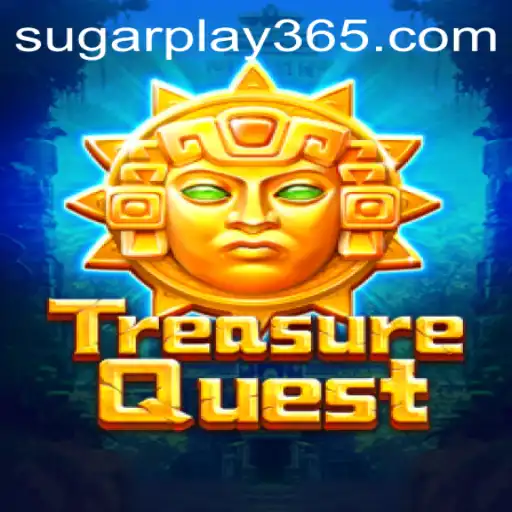 TreasureQuest: An Epic Adventure Awaits with Sugar Play