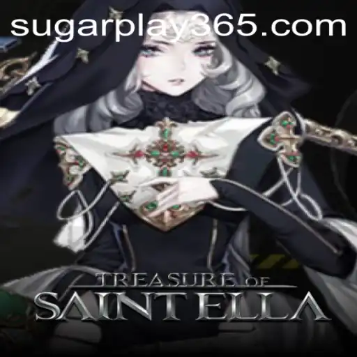 Exploring the Enchanting World of TreasureofSaintElla: A Sugar Play Adventure