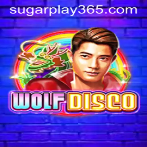 Enter the Exciting World of WolfDisco: Unleashing the Power of Fun with Sugar Play