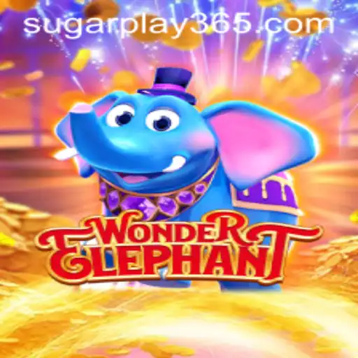 Exploring 'WonderElephant': A New Adventure in Sugar Play Gaming