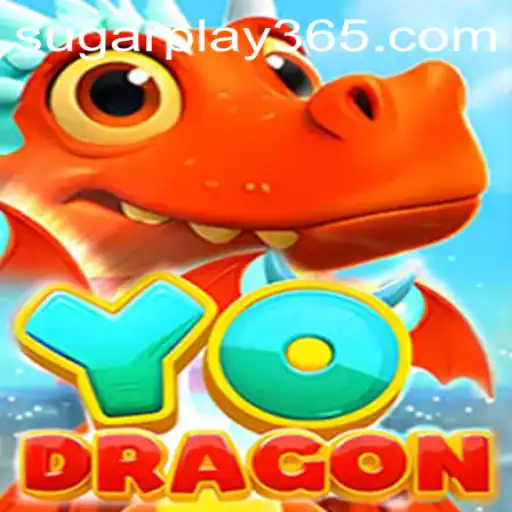 YoDragon: The Engaging World of Sugar Play
