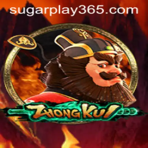 Explore the Fascinating World of ZhongKui: The Sugar Play Phenomenon